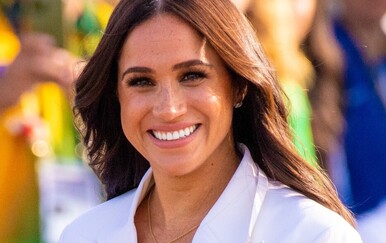 Meghan Markle otkrila kako odgaja Archieja i Lilibet