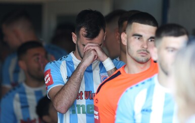 Kultni hrvatski klub na originalan način predstavio dresove za novu sezonu: "Gdje god zakopaš..."