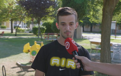 Mještanin ulovio vandala koji je oskvrnuo kip u Međugorju