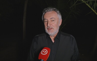 Samozatajna kći Miroslava Škore zablistala u očevu novom videospotu: ''Nema ponosnije osobe od mene u ovom trenutku''