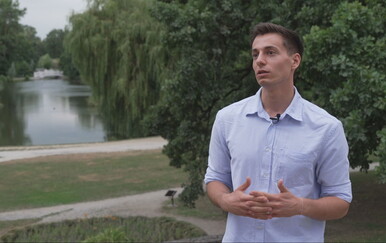 Ivan Martinović o svom posebnom putu: Na Camino je krenuo s teretom, a vratio se s mirom u srcu.