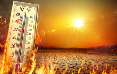 Vrijeme sutra donosi sunce i toplinski val uz temperature iznad 35 stupnjeva