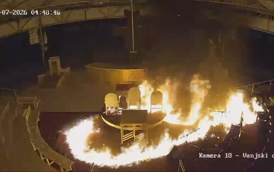Poljak na ispitivanju zbog oskvrnuća Gospinih kipova i oltara u Međugorju
