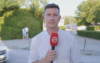 Volonteri u rekordnom roku sanirali štetu, svećenik iz Svete Zemlje poslao poruku