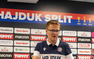 Bivši Hajdukov trener ostvario povijesni uspjeh: Suvereno osigurao jesen u Europi!