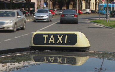 Ograničenje cijena ne rješava srž problema: Taksisti tvrde da su agregatori i dalje najveća prijetnja tržištu