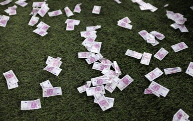 Šokantna vijest za nogomet: FIFA namjerava prodati Svjetsko prvenstvo?!