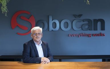 Kako je obiteljska međimurska tvrtka postala jedan od vodećih proizvođača namještaja u Europi