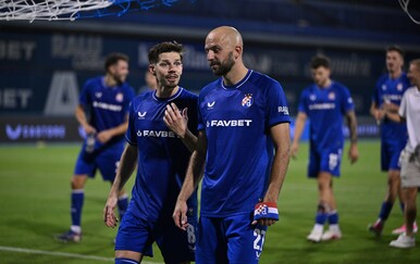 Evo koliko je Dinamo zaradio prolaskom u treće pretkolo Lige prvaka