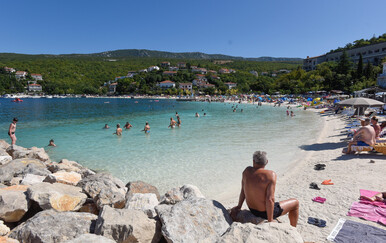 Upozorenje njemačkih medija: Na hrvatskim plažama vrebaju kradljivci, policija objavila savjete za turiste
