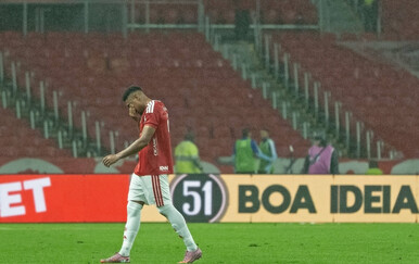 Brazilac završio pred sudom zbog stravičnog prekršaja: "Mogu samo moliti za njega"