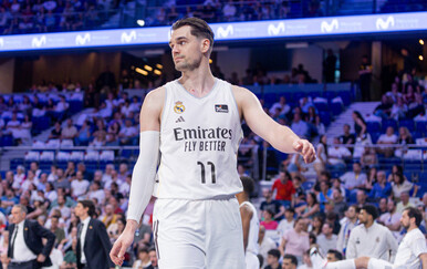Real sumnja u Hezonjin plan: Preko NBA lige želi do drugog euroligaša?