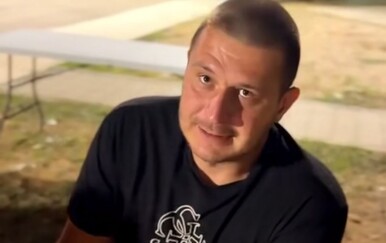 Hercegovački trener iskreno progovorio o porazu, snimka je odmah postala hit u regiji