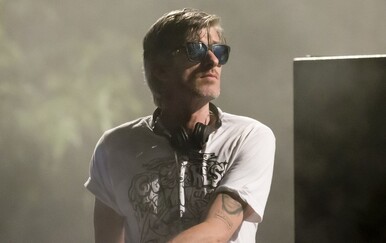 Preminuo poznati francuski DJ Kavinsky