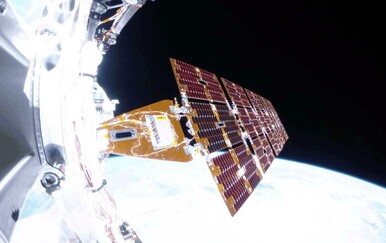 Privatna letjelica LINK koja je trebala spasiti NASA-in teleskop Swift se otela kontroli