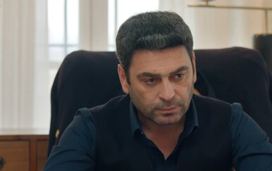 Daleki grad: Jako je ljut jer ništa nisu pronašli o njemu