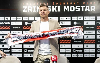 Zrinjski lovi preokret protiv Valura, Mostar će gorjeti, a Rožman poručuje: "Bolji smo!"