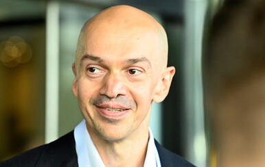 Tko je Josip Varvodić