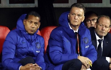 Henk Fraser postao novi izbornik reprezentacije Surinama