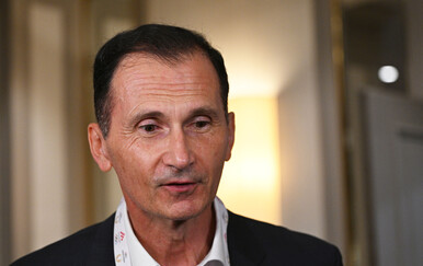 Primorac: "Doživite šok, ali to je jedna utakmica, a kad izgubite pružite ruku i idemo dalje"