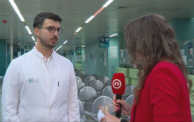 Borba s dehidracijom: Liječnik kaže da je mineralna voda bolja od obične, ali postoji i bolje rješenje
