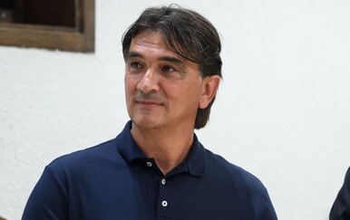 Zlatko Dalić u Veloj Luci pozirao s poznatim glazbenicima