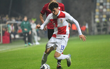 Službeno: Marin Šotiček stigao u Hajduk na posudbu iz Basela!