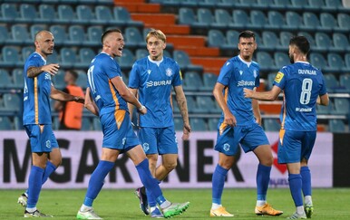 UŽIVO JABLONEC - VARAŽDIN: Hoće li gol prednosti biti dosta za treće pretkolo KL-a?