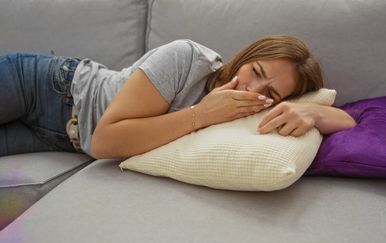 Popodnevno spavanje u krivo vrijeme može vas učiniti još umornijima! Evo koje je idealno vrijeme