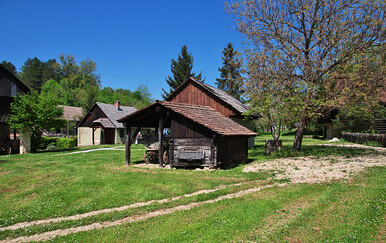 Dvije građanke pronašle oružje