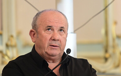 Uhićen Željko Kerum