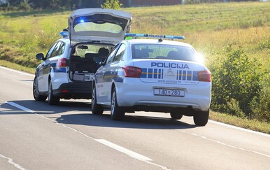 Tragedija u Varaždinskoj županiji: U bolnici preminuo 28-godišnjak ozlijeđen u teškoj nesreći