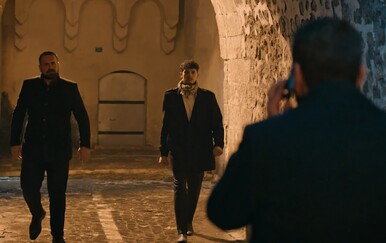 Nasljednik: Mislio je da mu pomaže, a ona mu je dobrano naplatila nevjeru