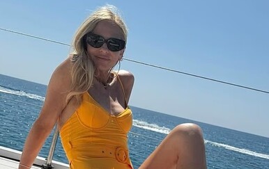 Vitka figura i mladolik izgled u 50. godini? Evo čega se Sarah Michelle Gellar pridržava