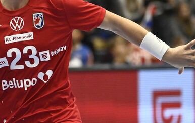 Hrvatske rukometašice upisale pobjedu sa 63 gola razlike