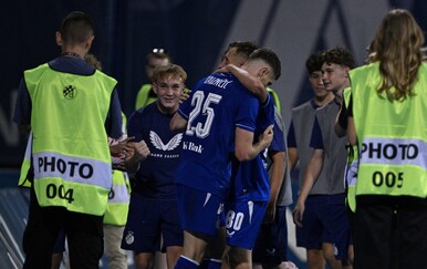 Menadžer zvijezde Dinama najavio njegov odlazak, a sada se javio francuski velikan