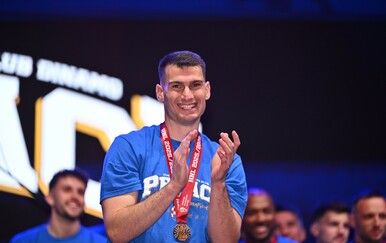 Veliki povratak pred realizacijom: Dominik Livaković prihvatio ponudu Dinama