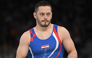 Srbić predvodi reprezentaciju na EP u Zagrebu, naš srebrni olimpijac ruši sve barijere