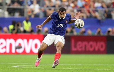 Transferi: Maxence Lacroix prešao u Chelsea za preko 60 milijuna eura