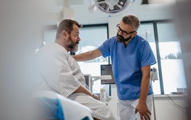 Muškarci češće dobivaju dijagnozu raka u uznapredovaloj fazi – ovo je mogući razlog
