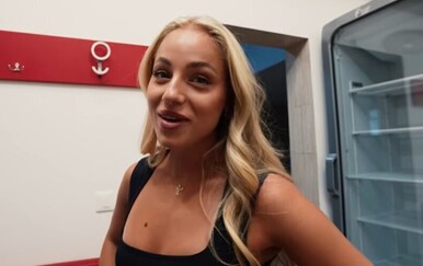 Ana Maria Marković otkrila kako se snalazi u Splitu