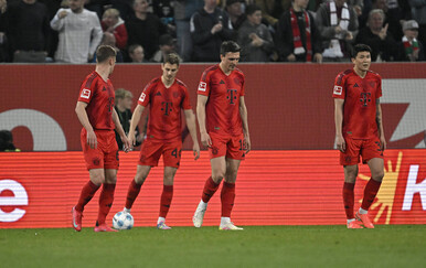 Potres u Bayrnu: Kompany je ovom trojcu rekao da mogu otići iz kluba, sve su razočarali