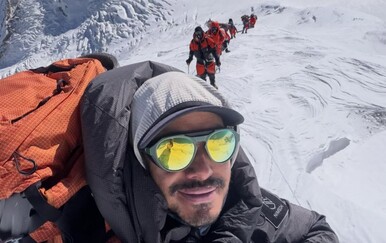 Deset alpinista nestalo nakon lavine u Pakistanu