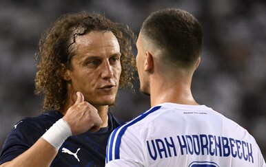 Prođe li Litavce, Hajduk bi za dva tjedna mogao ponovno igrati protiv Pafosa!