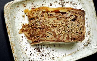 Makaruli mirakuli: Konoba Baća u Stonu otkriva recept za originalnu Stonsku tortu