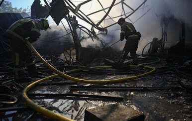 Rusi napali pogon tvrtke iz Delawarea: U Kijevu uništena tvornica naprednih dronova sa zaštitom od ometanja