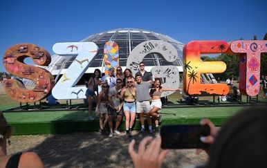 Sziget festival