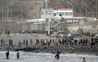 Europske enklave na afričkom tlu: Zašto Ceuta i Melilla pripadaju Španjolskoj unatoč zahtjevima Maroka?