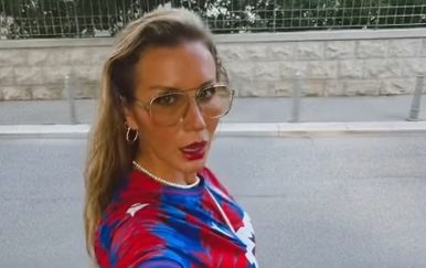 Ana Gruica Uglešić žestoko udarila po treneru Hajduka