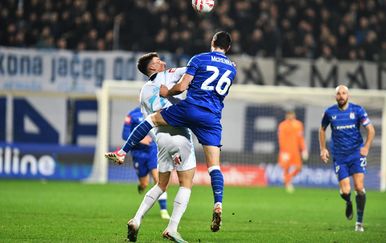 Službeno: Odgođena utakmica drugog kola HNL-a Rijeka - Dinamo